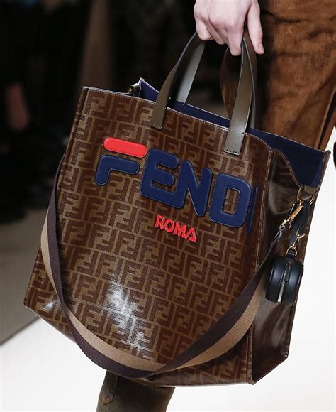 fendi 2018 handbags|Fendi fur scarf 2018.